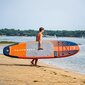 SUP dēlis Aqua Marina Atlas, 366cm cena un informācija | SUP dēļi, sērfa dēļi un piederumi | 220.lv