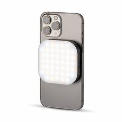 D-Fruit LED lamp Magnetic (DF622) цена и информация | Аксессуары для телефонов | 220.lv