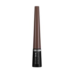 Uzacu pūderis Miss Sporty Studio Color Filing Brow Powder 20, 0,7 g cena un informācija | Acu ēnas, skropstu tušas, zīmuļi, serumi | 220.lv