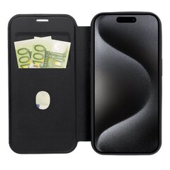 Smart Mag Book iPhone 12 Pro cena un informācija | Telefonu vāciņi, maciņi | 220.lv