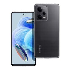 Clear Case Box Xiaomi Redmi Note 13 5G cena un informācija | Telefonu vāciņi, maciņi | 220.lv