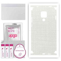 Apgo Full Body Wrap cena un informācija | Ekrāna aizsargstikli | 220.lv