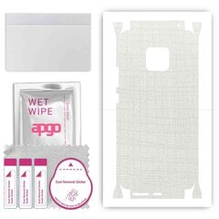 Apgo Full Body Wrap cena un informācija | Ekrāna aizsargstikli | 220.lv