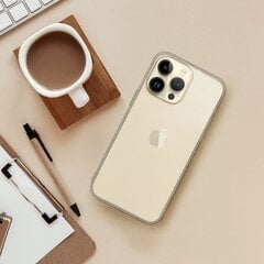 Clear Case Box Xiaomi Redmi Note 13 Pro+ 5G cena un informācija | Telefonu vāciņi, maciņi | 220.lv