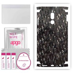 Apgo Full Body Wrap cena un informācija | Ekrāna aizsargstikli | 220.lv