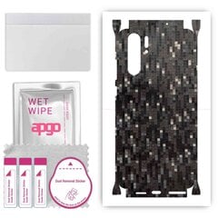 Apgo Full Body Wrap цена и информация | Защитные пленки для телефонов | 220.lv