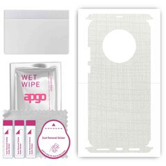 Apgo Full Body Wrap cena un informācija | Ekrāna aizsargstikli | 220.lv