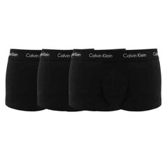 Calvin Klein - U2664G cena un informācija | Vīriešu apakšbikses | 220.lv