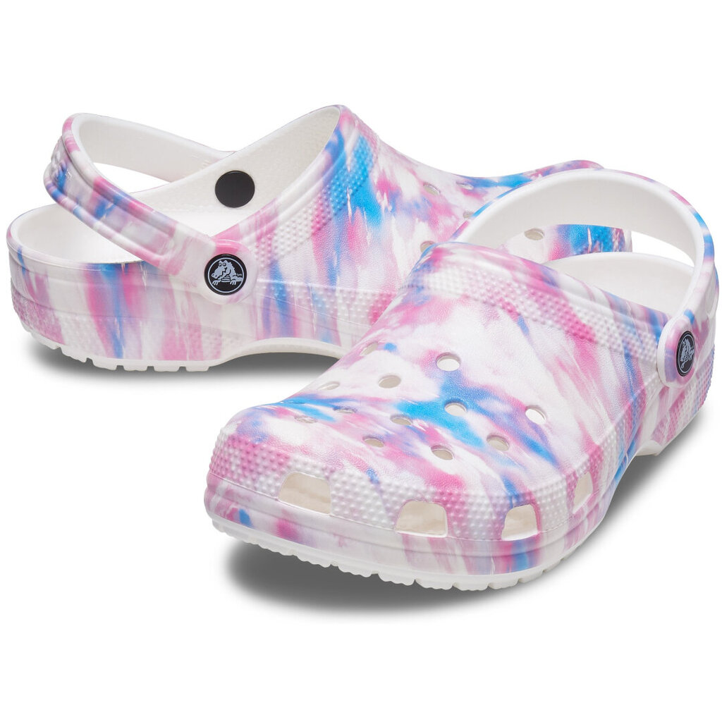 Crocs™ Classic Dream Clog 167184 cena un informācija | Iešļūcenes, čības sievietēm | 220.lv