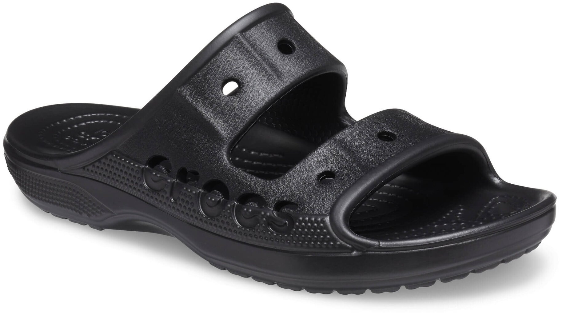 Crocs™ Baya Sandal 167436 cena un informācija | Iešļūcenes, čības sievietēm | 220.lv