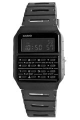 Zegarek Casio CA-53WF-1BEF Unisex cena un informācija | Vīriešu pulksteņi | 220.lv