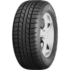 шина для квадроцикла Goodyear WRANGLER HP ALL WEATHER 245/70HR16 цена и информация | Всесезонная резина | 220.lv