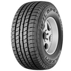 Falken Wildp wp/ht01a 225/60R17 99T cena un informācija | Vasaras riepas | 220.lv