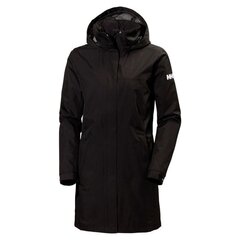 HELLY HANSEN Aden Long Coat Women's 213208 cena un informācija | Sieviešu virsjakas | 220.lv