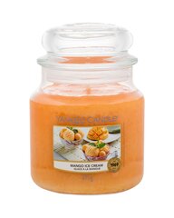 Mango Ice Cream цена и информация | Подсвечники, свечи | 220.lv