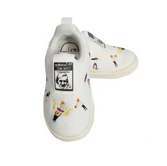 Обувь Adidas Stan Smith 360 I 24 MJ EE6290 24 цена и информация | Детская спортивная обувь | 220.lv