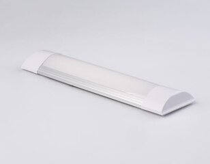 LED griestu lampa Iron Batten cena un informācija | Griestu lampas | 220.lv