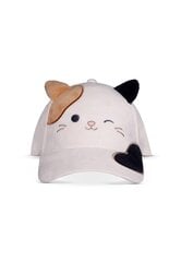 SQUISHMALLOWS Kепка Cameron цена и информация | Шапки, перчатки, шарфы для девочек | 220.lv