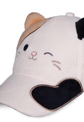 SQUISHMALLOWS Kепка Cameron цена и информация | Шапки, перчатки, шарфы для девочек | 220.lv