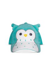 SQUISHMALLOWS Kепка Winston цена и информация | Шапки, перчатки, шарфы для девочек | 220.lv