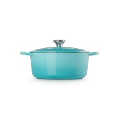 Le Creuset чугунный сотейник, 5,3л  цена и информация | Кастрюли, скороварки | 220.lv