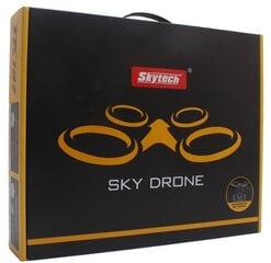 Квадрокоптер Skytech TK107 цена и информация | Игрушки для мальчиков | 220.lv