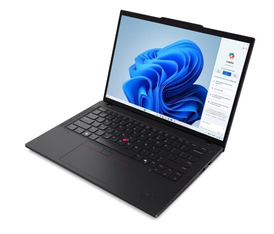 Lenovo ThinkPad T14 Gen 5 (21MC0019MX) cena un informācija | Portatīvie datori | 220.lv