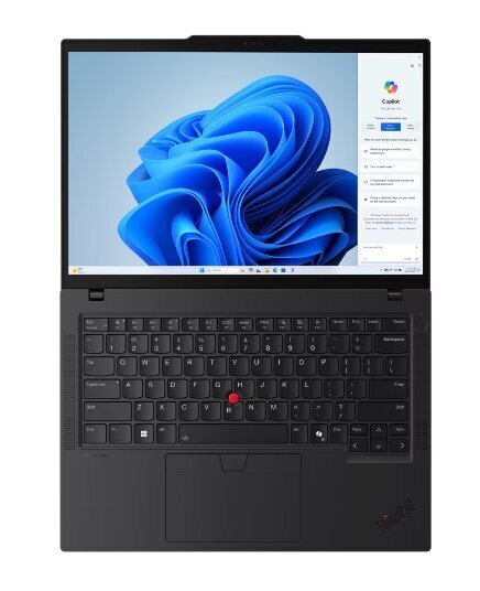 Lenovo ThinkPad T14 Gen 5 (21MC0019MX) cena un informācija | Portatīvie datori | 220.lv