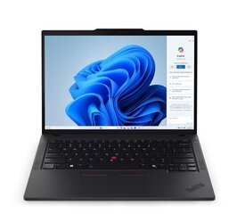 Lenovo ThinkPad T14 Gen 5 (21MC0019MX) cena un informācija | Portatīvie datori | 220.lv