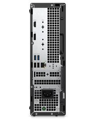 Dell OptiPlex 7020 (N011O7020SFFEMEA_VP_EST) цена и информация | Стационарные компьютеры | 220.lv