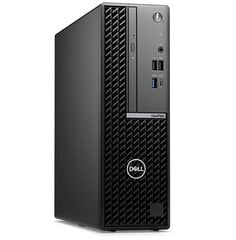 Dell OptiPlex 7020 (N011O7020SFFEMEA_VP_EST) цена и информация | Стационарные компьютеры | 220.lv