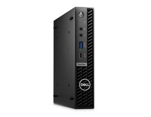 Dell OptiPlex Plus 7020 (N005O7020MFFPEMEA_VP) цена и информация | Стационарные компьютеры | 220.lv