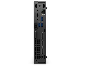 Dell OptiPlex 7020 (N010O7020MFFPEMEA_VP_EE) цена и информация | Стационарные компьютеры | 220.lv