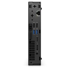 Dell OptiPlex 7020 (N014O7020MFFEMEA_VP) цена и информация | Стационарные компьютеры | 220.lv