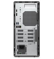 Dell OptiPlex Tower 7020 (N008O7020MTEMEA_VP) цена и информация | Стационарные компьютеры | 220.lv