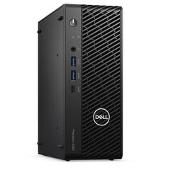 Dell Precision 3280 (N004P3280CFFEMEA_VP_EST) цена и информация | Стационарные компьютеры | 220.lv