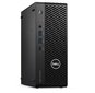 Dell Precision 3280 (N004P3280CFFEMEA_VP_EST) cena un informācija | Stacionārie datori | 220.lv