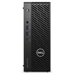 Dell Precision 3280 (N004P3280CFFEMEA_VP_EST) цена и информация | Стационарные компьютеры | 220.lv