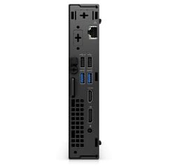 Dell OptiPlex Micro 7020 (N007O7020MFFEMEA_VP_EST) cena un informācija | Stacionārie datori | 220.lv