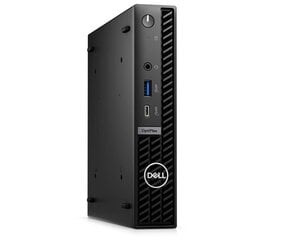 Dell OptiPlex Micro 7020 (N007O7020MFFEMEA_VP_EST) cena un informācija | Stacionārie datori | 220.lv