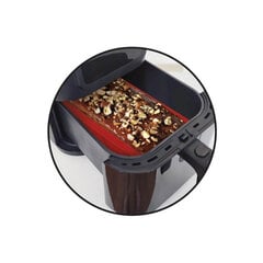 Maizes forma silikona, Air Fryer, 22,8x12,5x5,9cm cena un informācija | Cepamais papīrs, trauki, formas | 220.lv