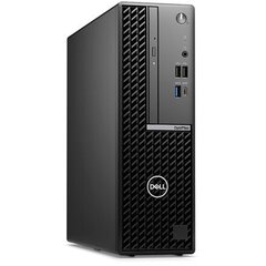 Dell OptiPlex 7020 (N018O7020SFFEMEA_VP_UBU) цена и информация | Стационарные компьютеры | 220.lv