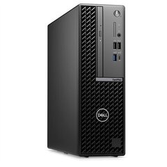 Dell OptiPlex 7020 (N003O7020SFFEMEA_VP_UBU) цена и информация | Стационарные компьютеры | 220.lv