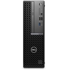 Dell OptiPlex 7020 (N003O7020SFFEMEA_VP_UBU) цена и информация | Стационарные компьютеры | 220.lv