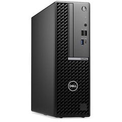 Dell OptiPlex 7020 (N003O7020SFFEMEA_VP) цена и информация | Стационарные компьютеры | 220.lv