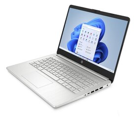 HP 14s (6Q0X6EA|2M216) цена и информация | Ноутбуки | 220.lv