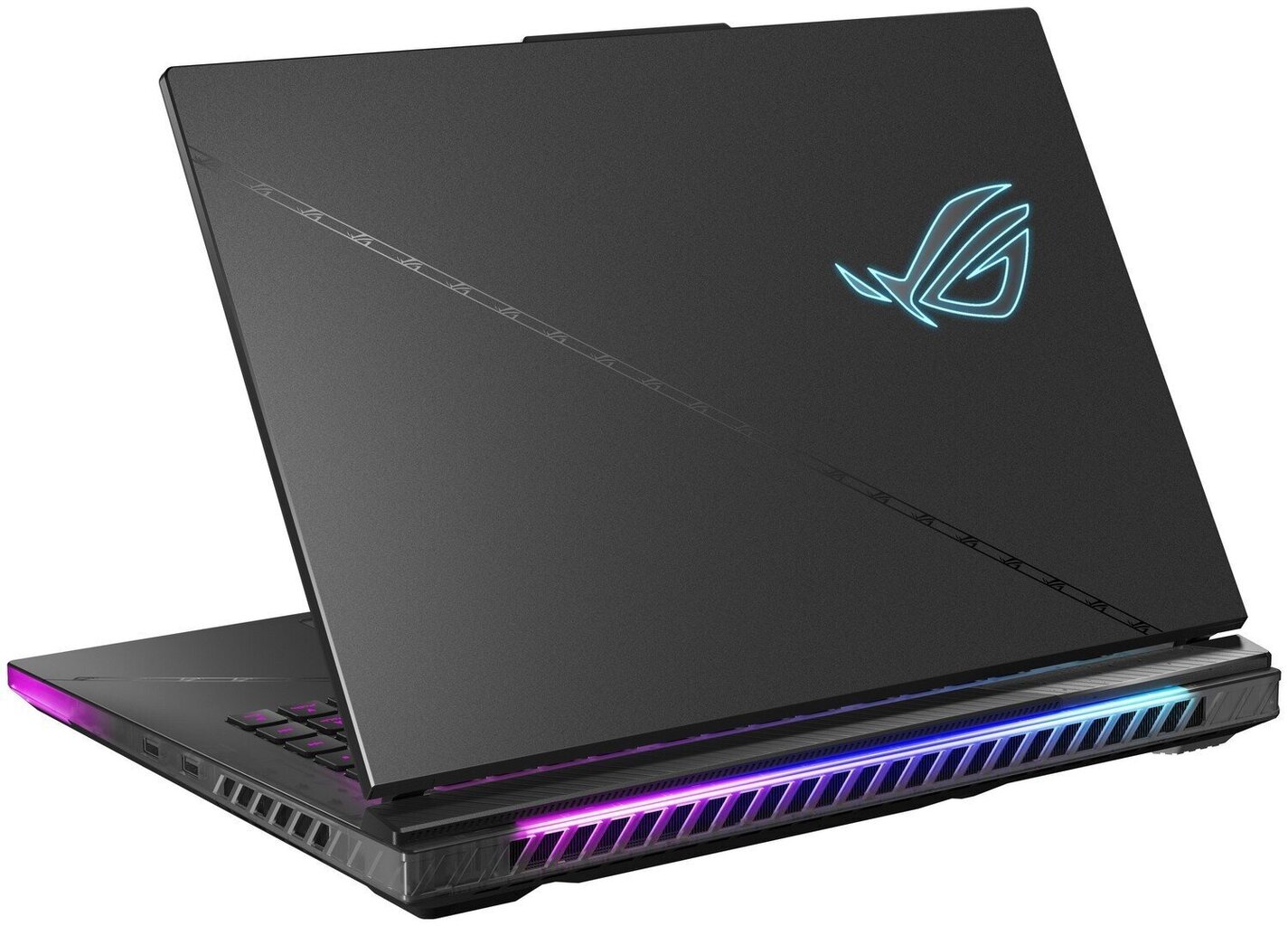 Asus ROG Strix Scar 16 G634JZR-N4016W (90NR0IC2-M001H0) cena un informācija | Portatīvie datori | 220.lv