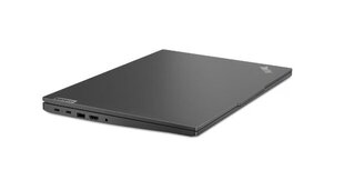 Lenovo ThinkPad E16 Gen 2 (21MA002RPB) цена и информация | Ноутбуки | 220.lv