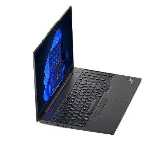Lenovo ThinkPad E16 Gen 2 (21MA002RPB) cena un informācija | Portatīvie datori | 220.lv