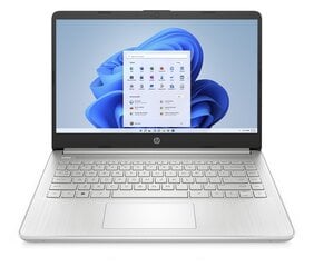 HP 14s (6Q0X6EA|5M216) цена и информация | Ноутбуки | 220.lv
